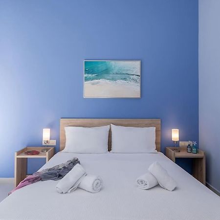 M City Apartments, Garden 1 하니아 외부 사진