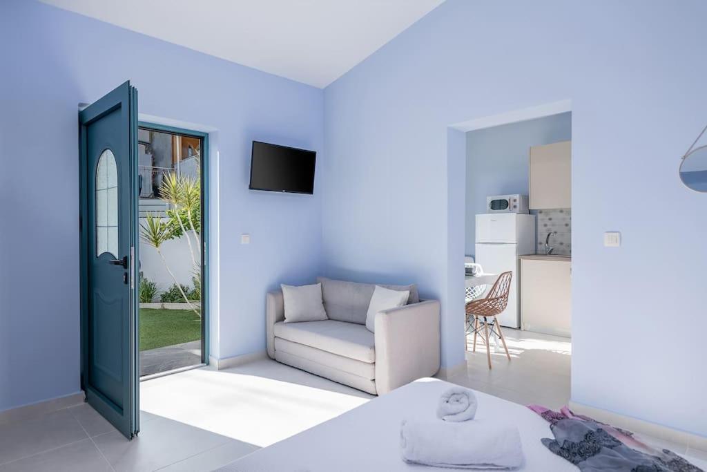 M City Apartments, Garden 1 하니아 외부 사진