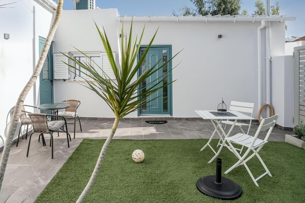 M City Apartments, Garden 1 하니아 외부 사진