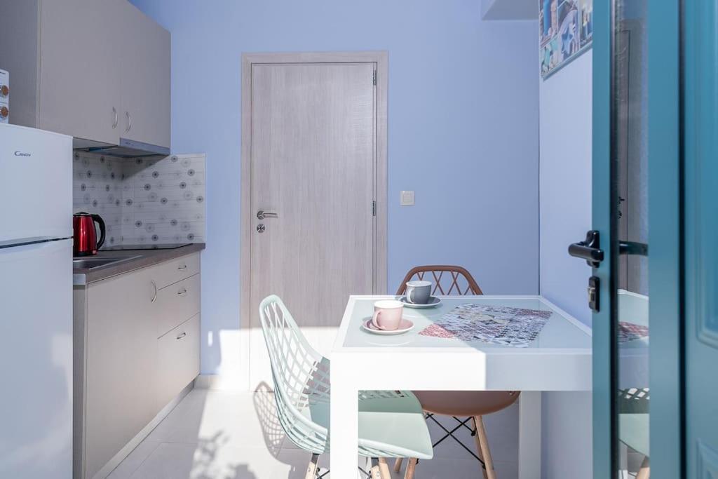M City Apartments, Garden 1 하니아 외부 사진