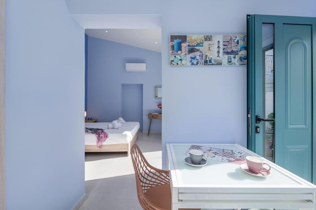 M City Apartments, Garden 1 하니아 외부 사진